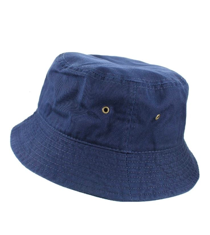 Gelante 100% cotton bucket Hat X-L - Image 1