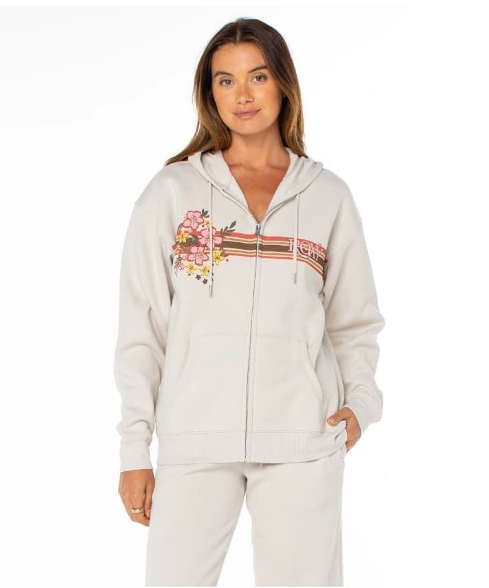 Tidal Front Zip Pumice Stone size medium - Image 1