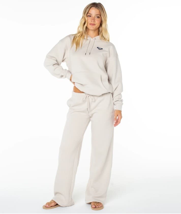 Roxy Ariel Wide Leg - Thumbnail 5