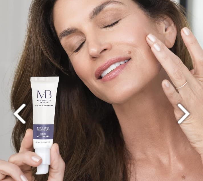 Meaningful Beauty Dark Spot Correcting Treatment 0.5 Oz (Pack of 1) - Thumbnail 5