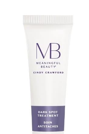 Meaningful Beauty Dark Spot Correcting Treatment 0.5 Oz (Pack of 1) - Image 1