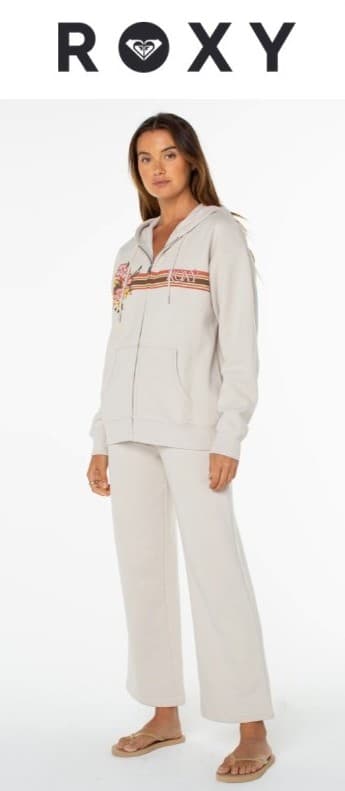 Tidal Front Zip Pumice Stone size medium - Thumbnail 5