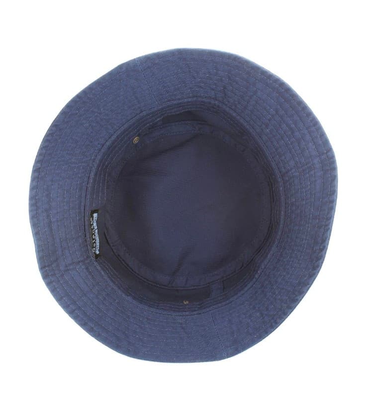 Gelante 100% cotton bucket Hat X-L - Thumbnail 4