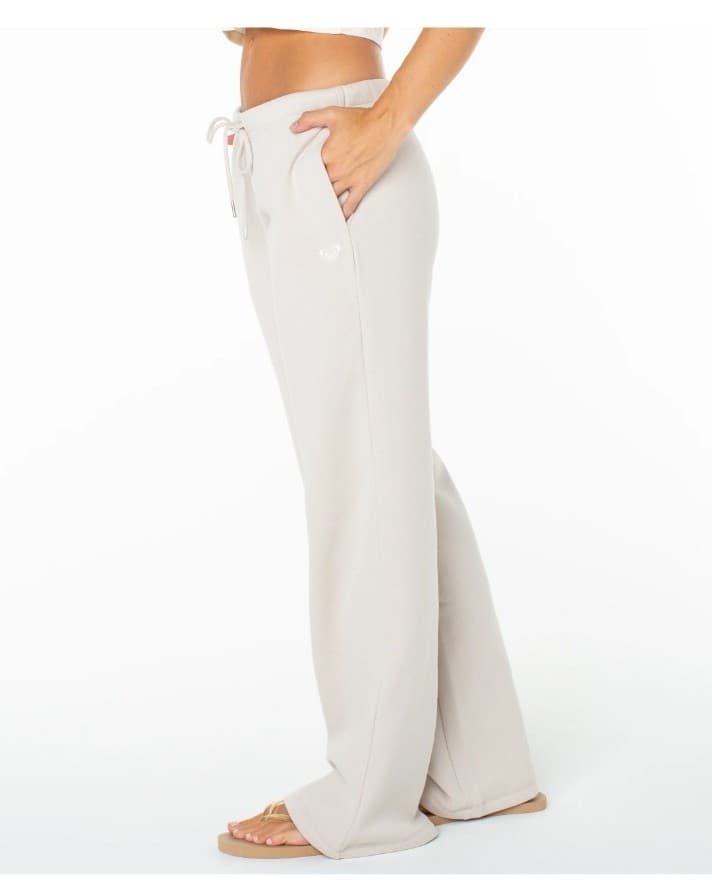 Roxy Ariel Wide Leg - Thumbnail 4