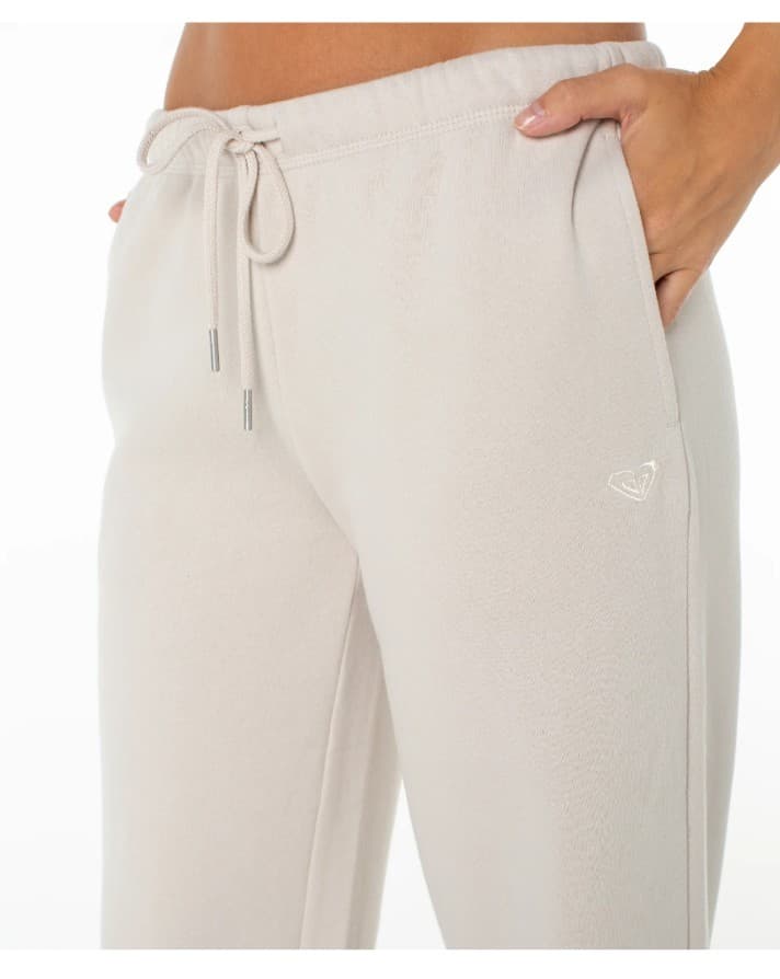 Roxy Ariel Wide Leg - Thumbnail 3