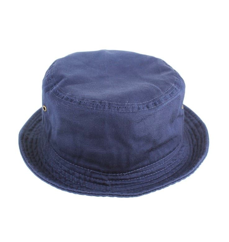 Gelante 100% cotton bucket Hat X-L - Thumbnail 3