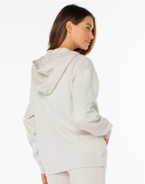 Tidal Front Zip Pumice Stone size medium - Thumbnail 3