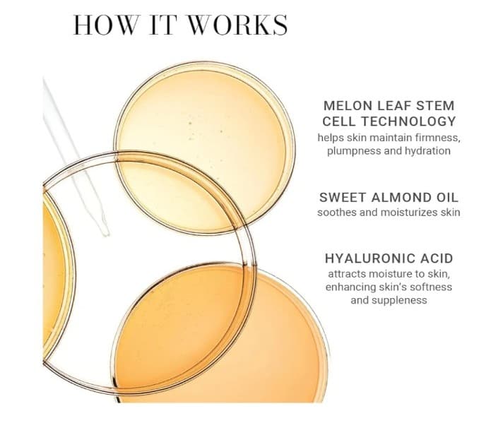 Meaningful Beauty Firming & Tightening Body Hydration Treatment - Thumbnail 5