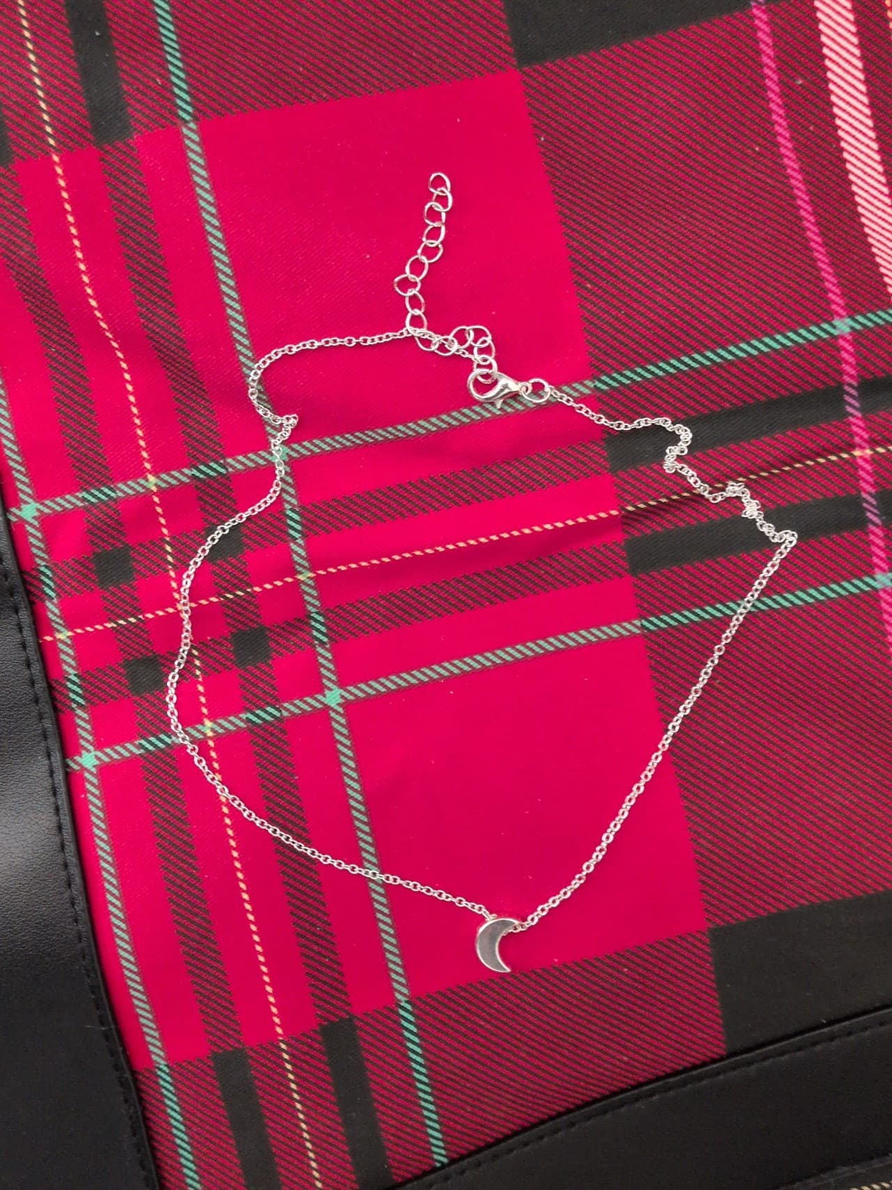 Hot topic Silver Snake Jewelry Set - Thumbnail 9