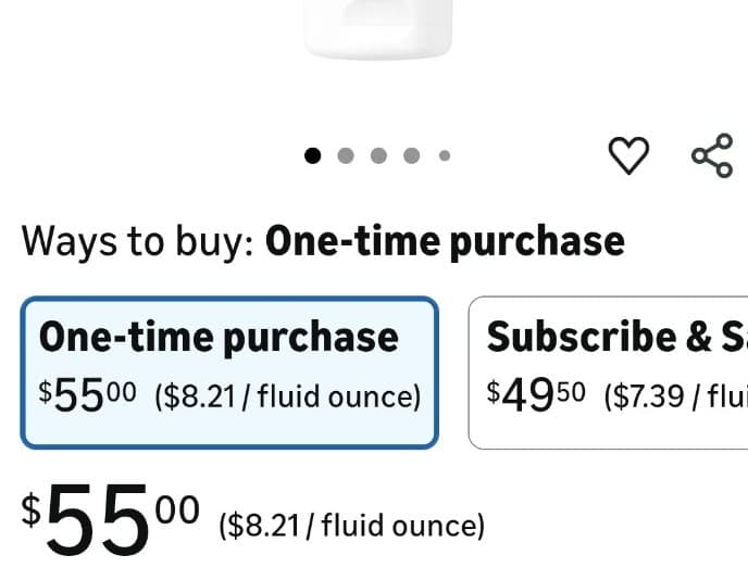 Meaningful Beauty Firming & Tightening Body Hydration Treatment - Thumbnail 9