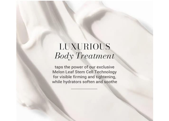 Meaningful Beauty Firming & Tightening Body Hydration Treatment - Thumbnail 3