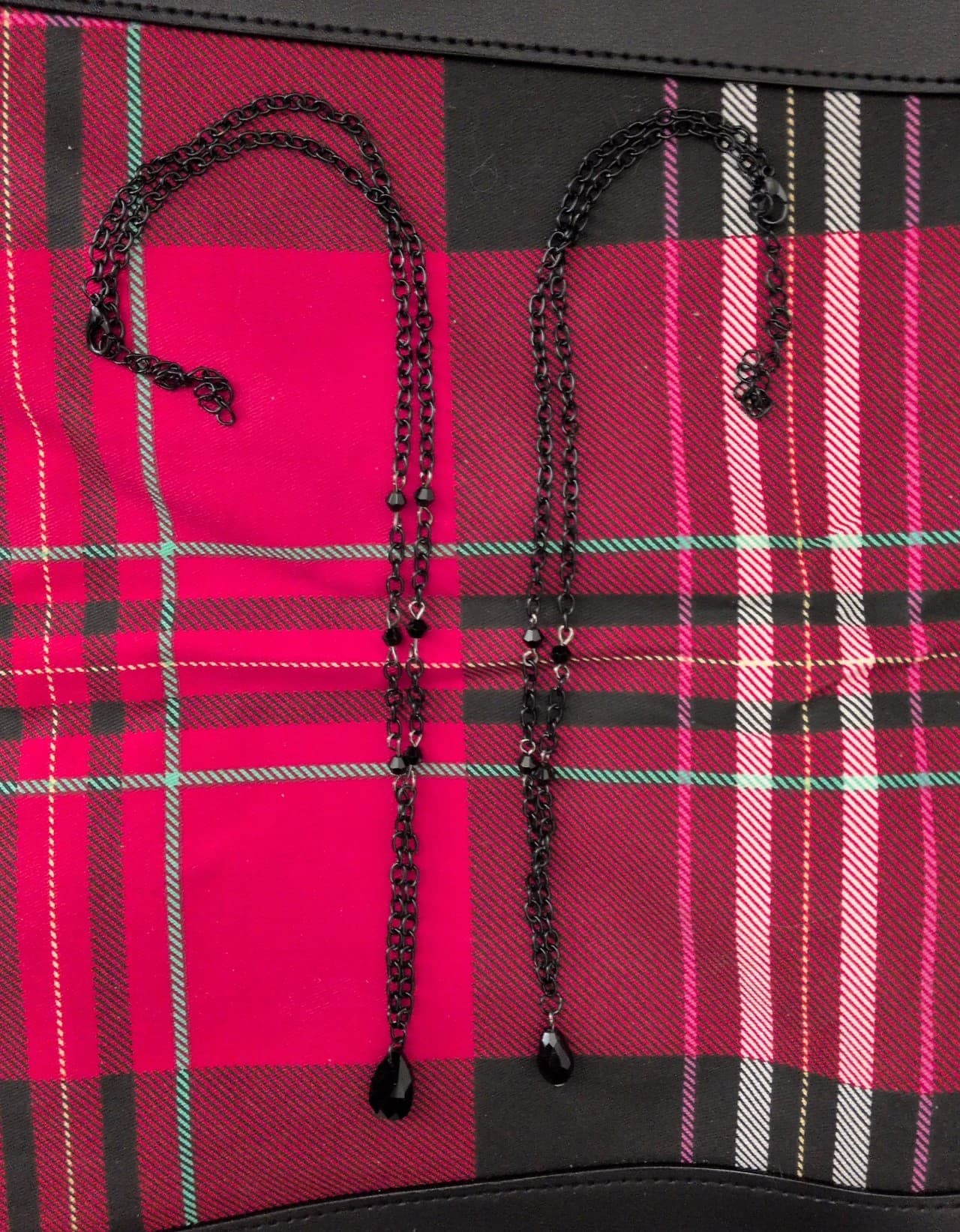 Hot topic Silver Snake Jewelry Set - Thumbnail 8