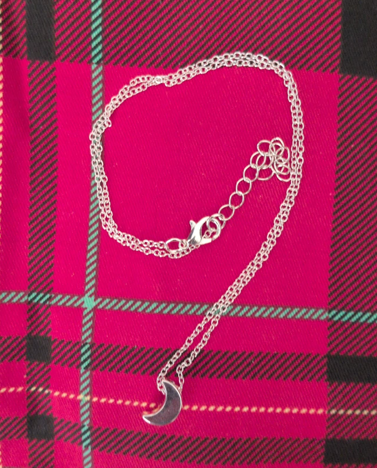 Hot topic Silver Snake Jewelry Set - Thumbnail 7