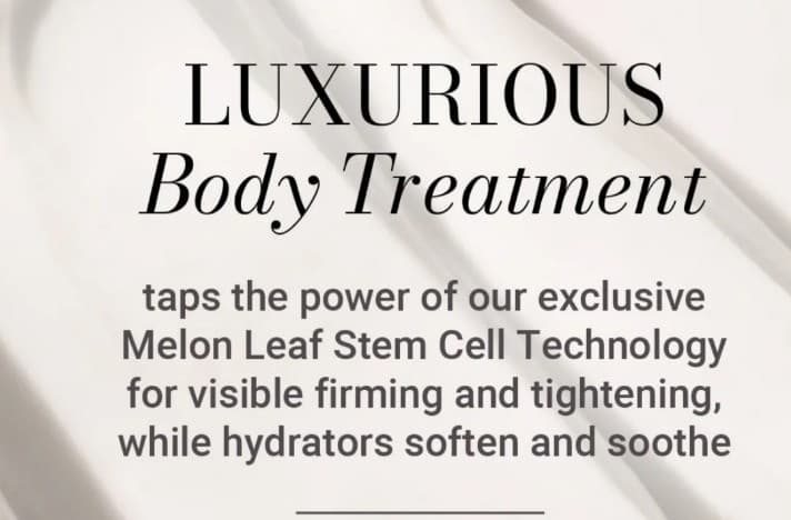 Firming & Tightening Body Hydration Treatment 6.7 fl oz / 200 ml - Thumbnail 3