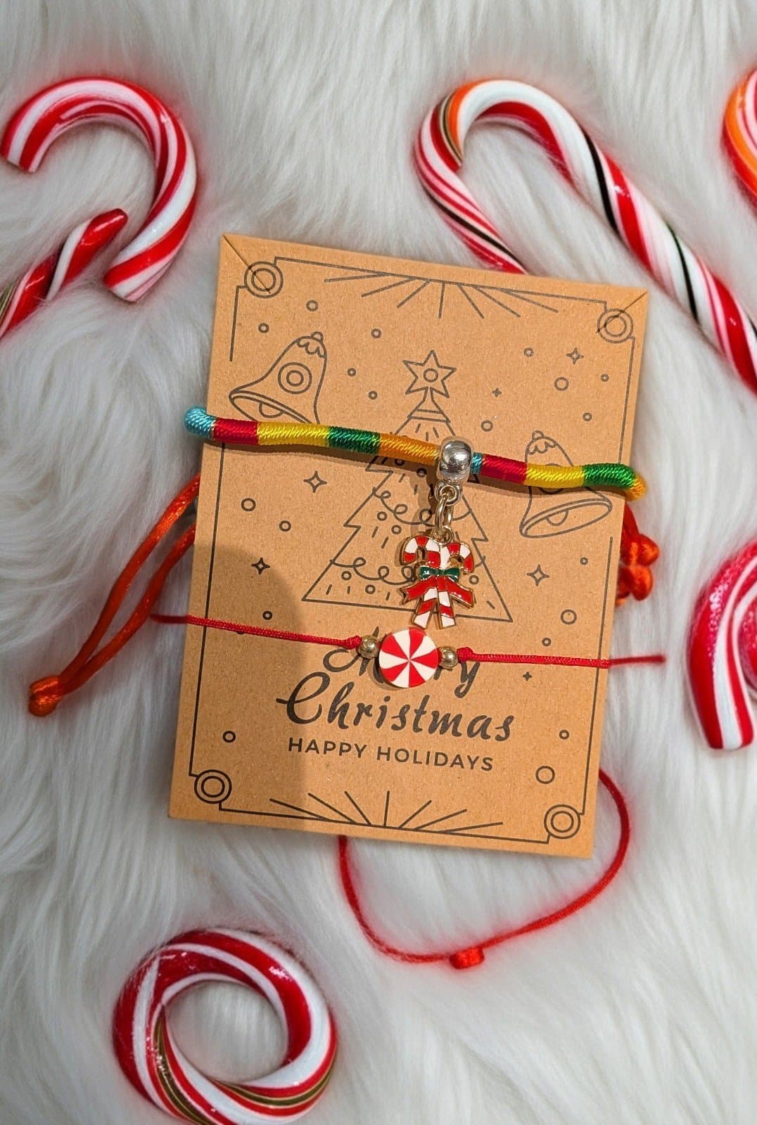 Christmas jewelry bundle comes with a free Christmas gift! - Thumbnail 5