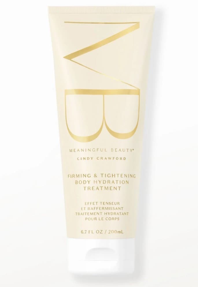 Firming & Tightening Body Hydration Treatment 6.7 fl oz / 200 ml - Image 1