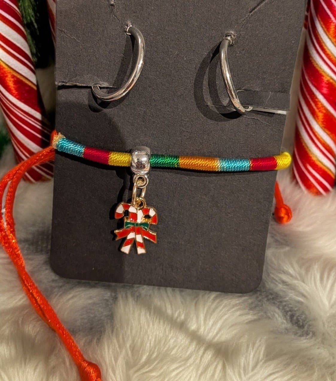 Christmas jewelry bundle comes with a free Christmas gift! - Thumbnail 4