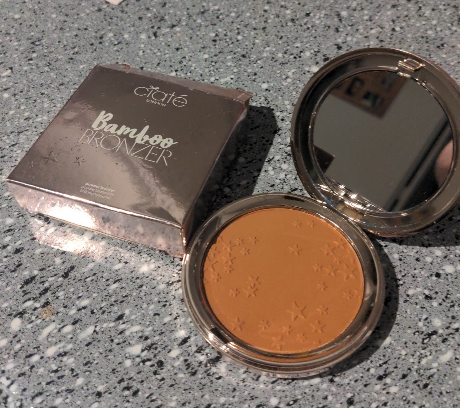 Ciate london bamboo bronzer - Thumbnail 3