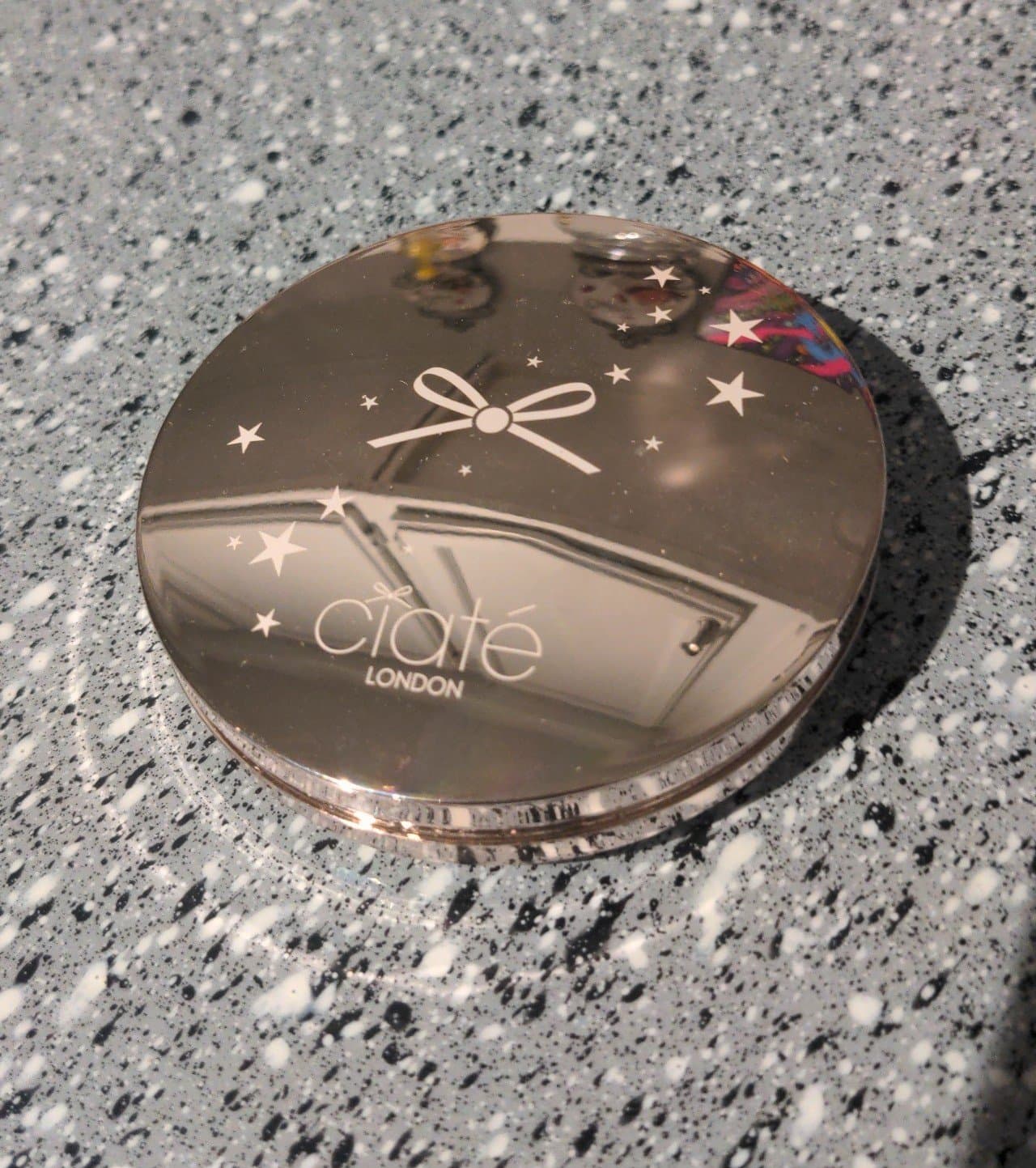 Ciate london bamboo bronzer - Thumbnail 2