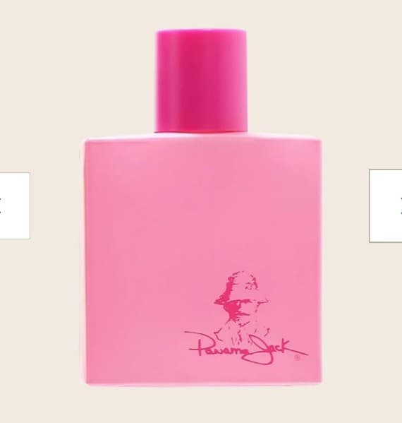 Eau de perfume Panama jack - Thumbnail 2