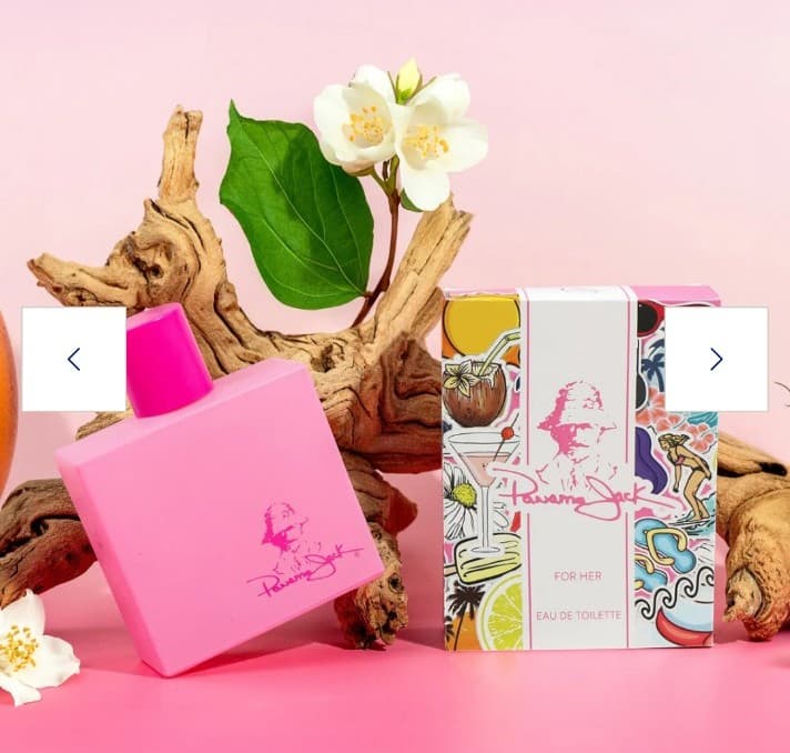 Eau de perfume Panama jack - Image 1