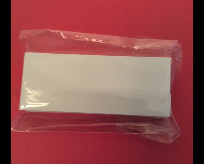 Perfect for Valentine's Day Red White& Black Mini Stationery Set Comes W) - Thumbnail 5