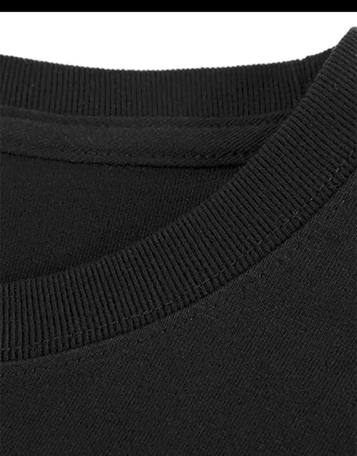 Misfits Skull Graphic Tee - Thumbnail 2