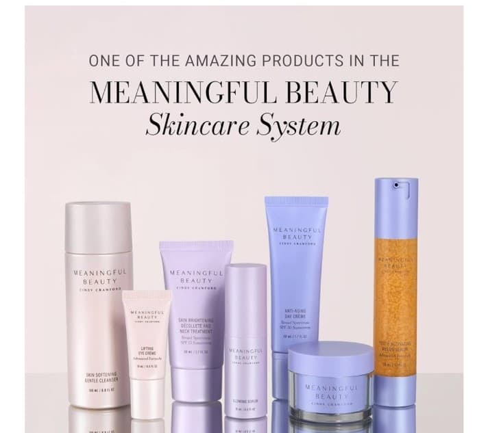 Meaningful Beauty Lifting Eye Crème Advanced Formula 0.5 FL retail $45 - Thumbnail 6