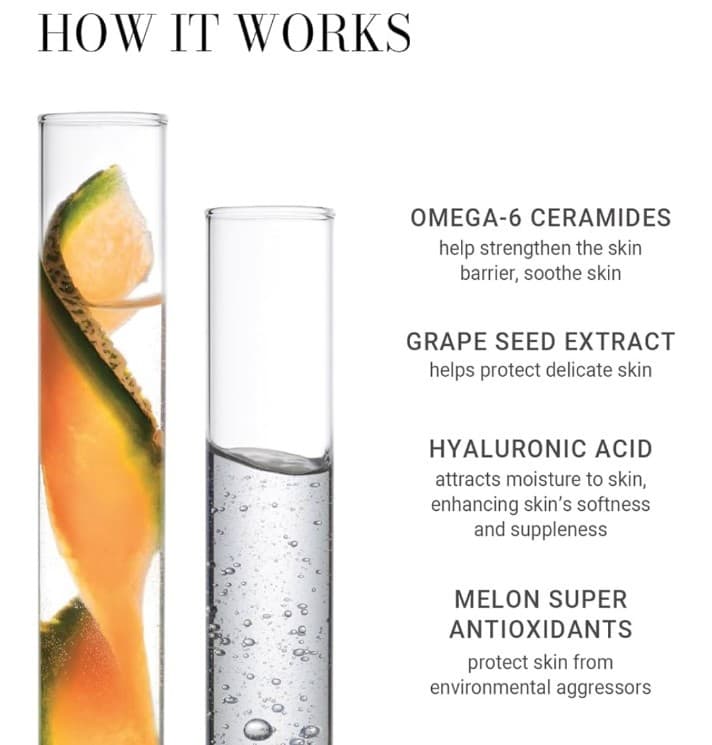 Meaningful Beauty Lifting Eye Crème Advanced Formula 0.5 FL retail $45 - Thumbnail 5