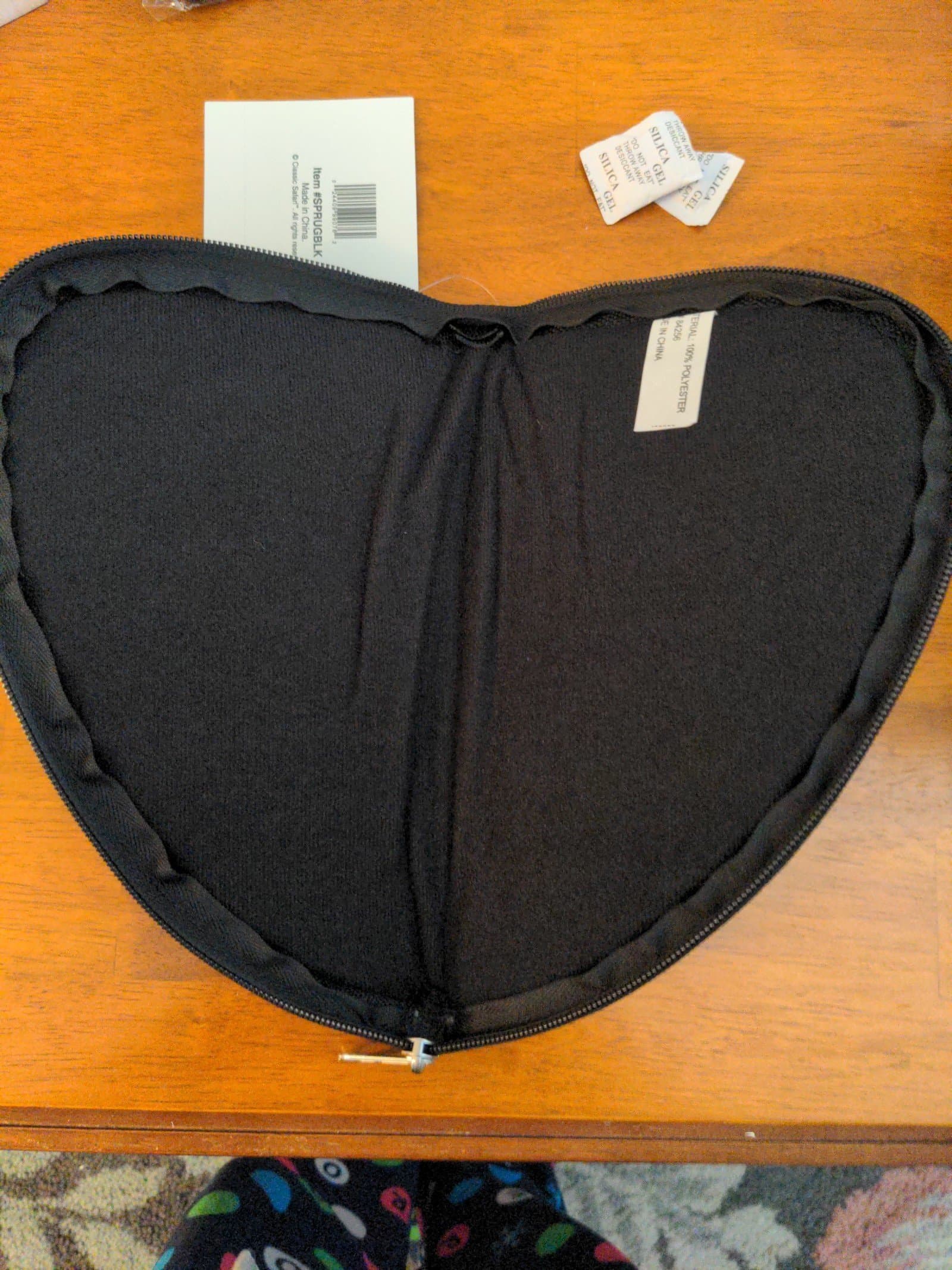 Classic safari gun holster - Thumbnail 3