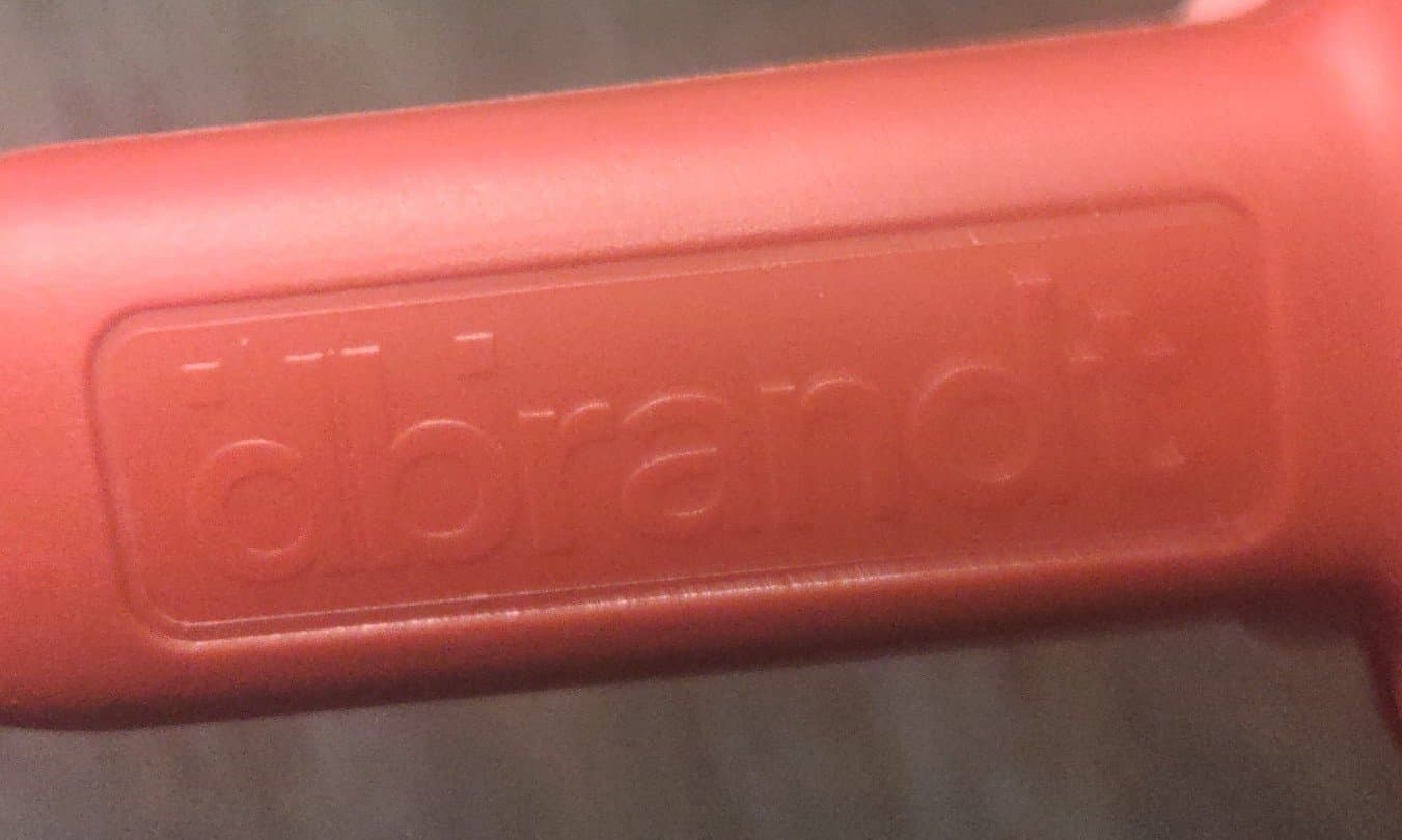 DB CHOPPER Red - Thumbnail 4