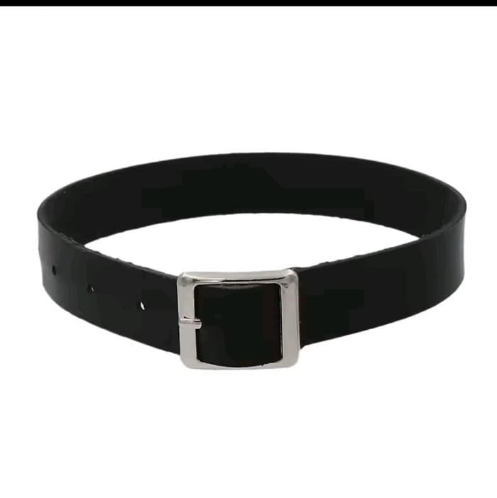 Hot topic Punk rock gothic choker - Thumbnail 4