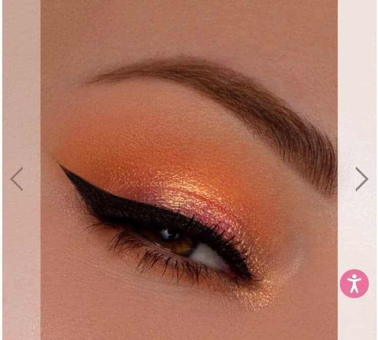Day + Night Eyeshadow Palette - Thumbnail 6