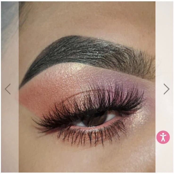 Day + Night Eyeshadow Palette - Thumbnail 5