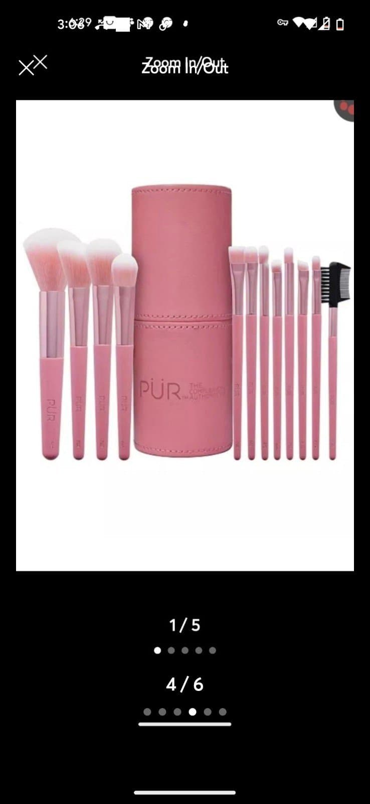 PUR the complexion authority - Image 1