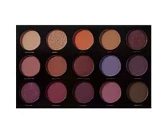 HIPDOT Zion Eyeshadow Palette - Thumbnail 8