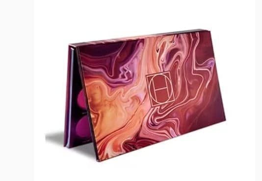 HIPDOT Zion Eyeshadow Palette - Thumbnail 9