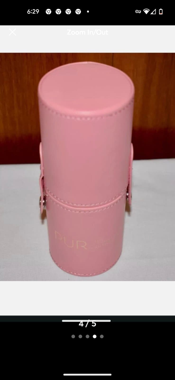 PUR the complexion authority - Image 1