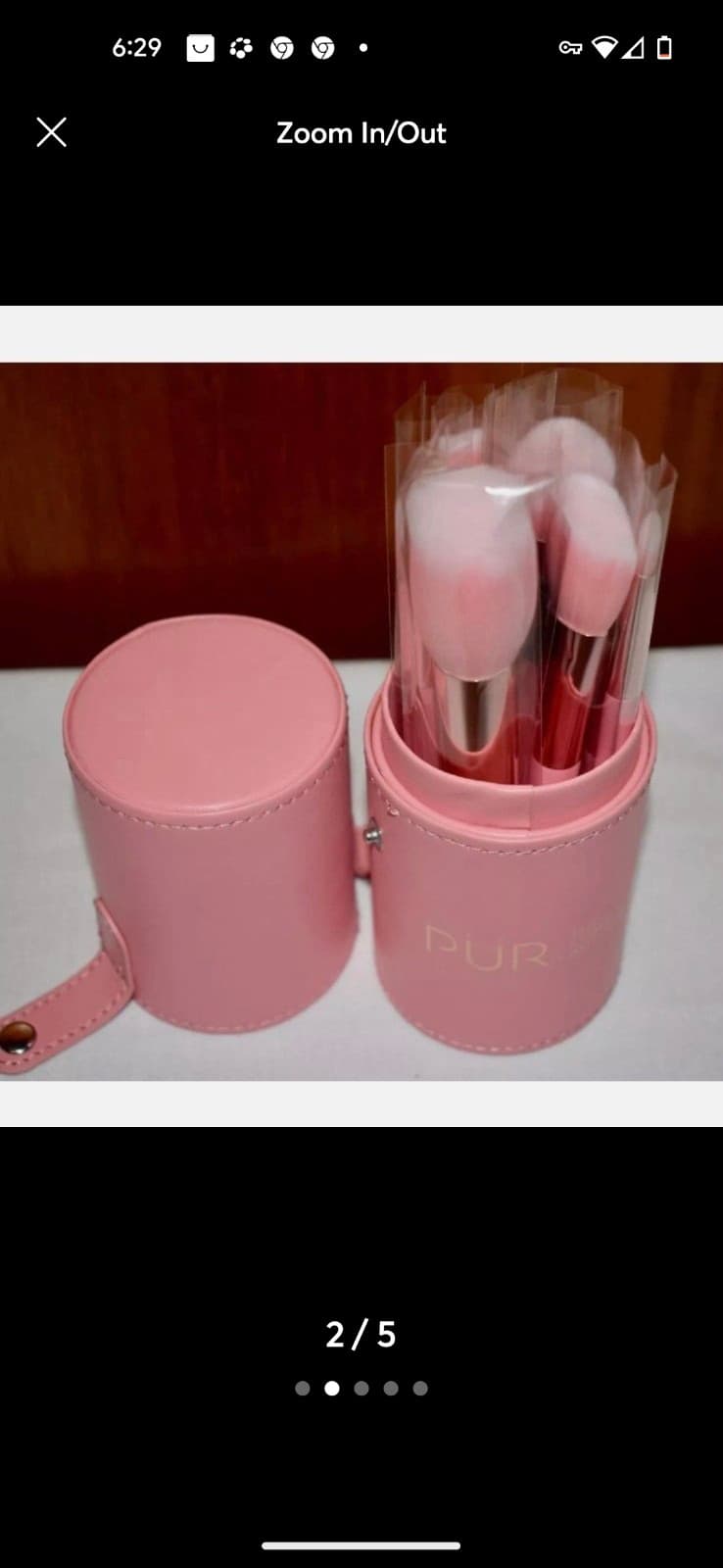 PUR the complexion authority - Thumbnail 3