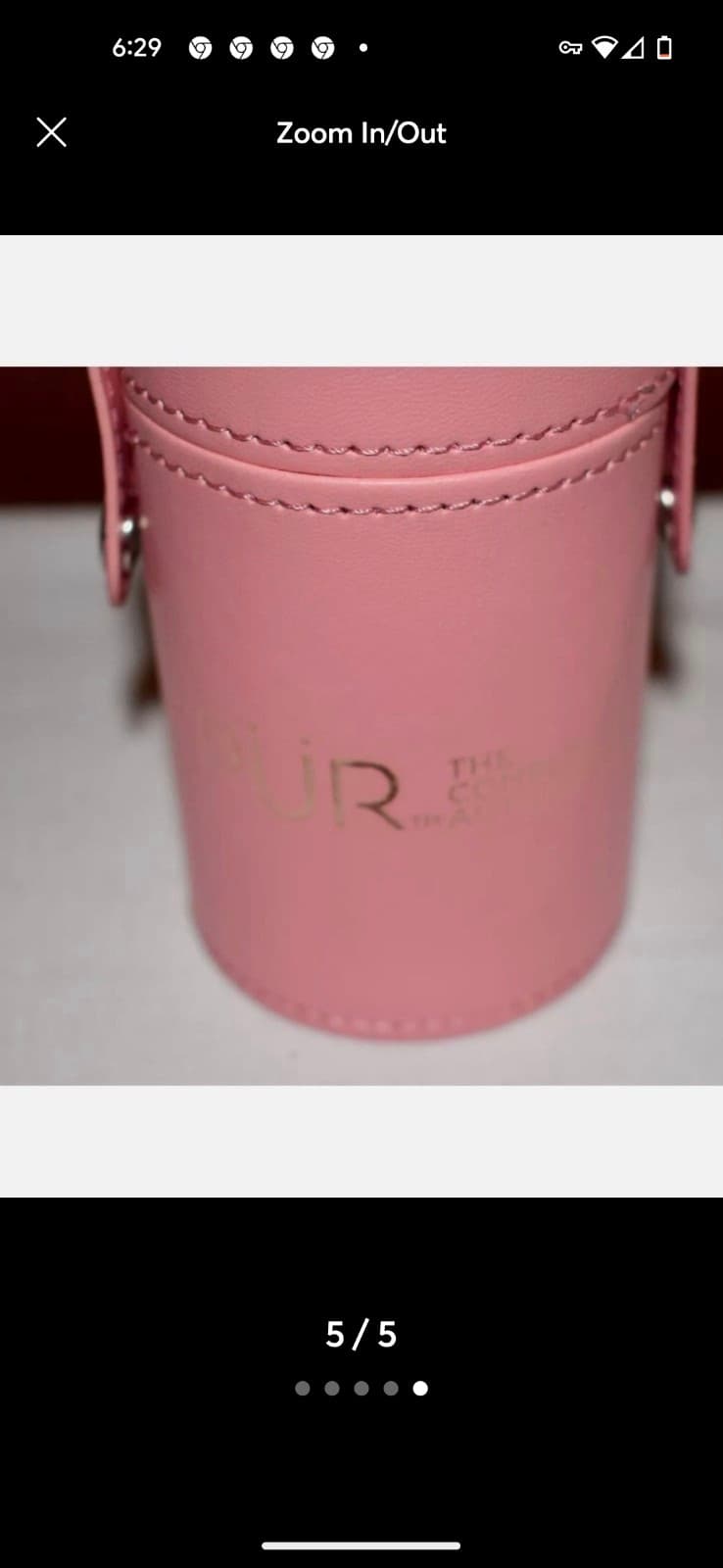 PUR the complexion authority - Thumbnail 2