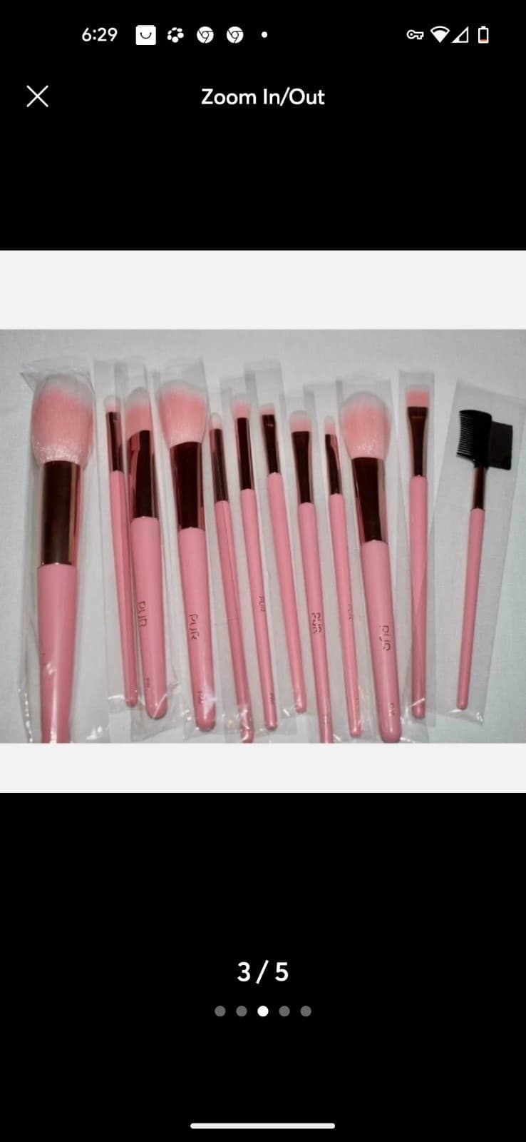 PUR the complexion authority - Thumbnail 5