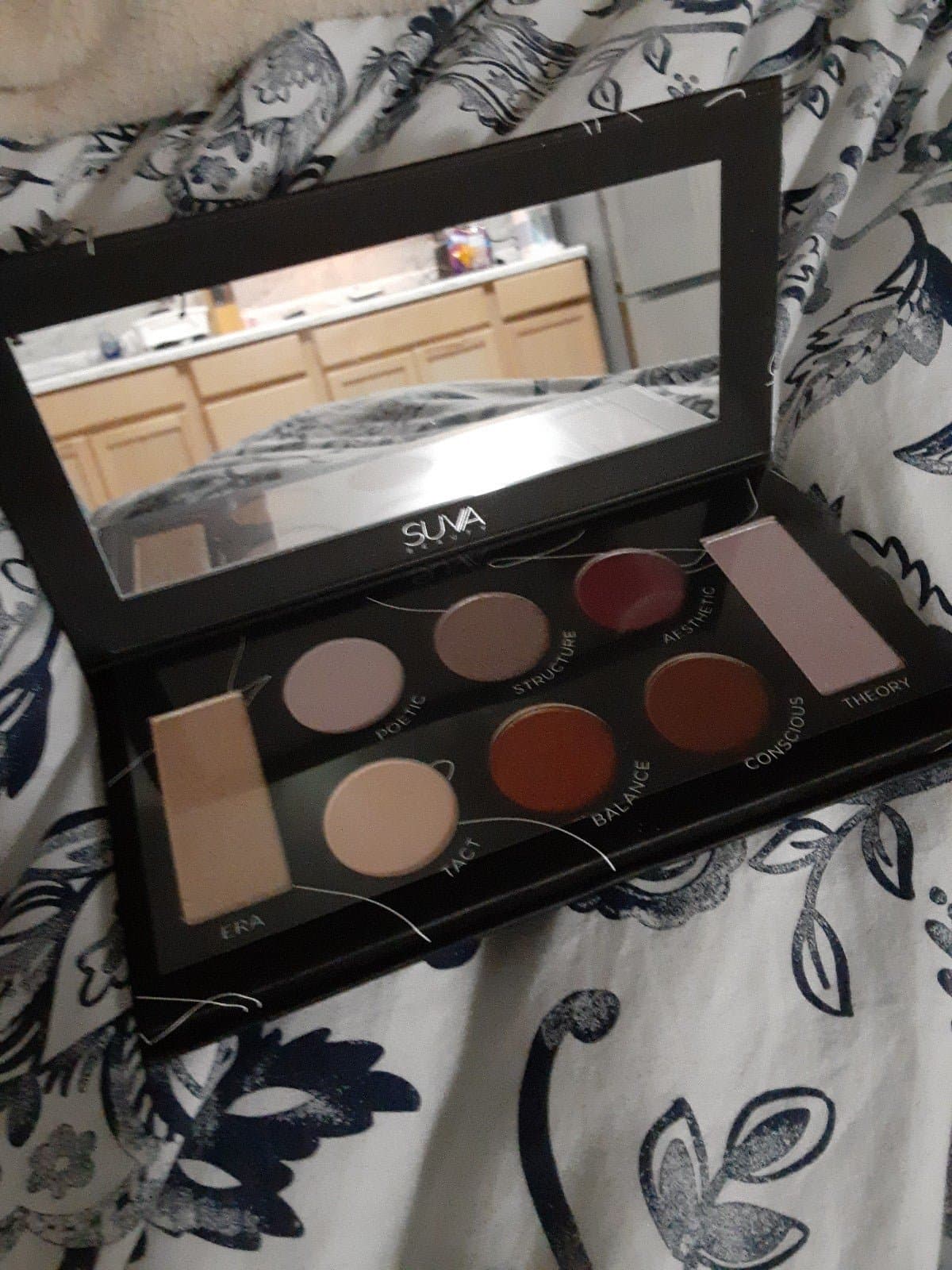 Protégé eye shadow palette - Thumbnail 3