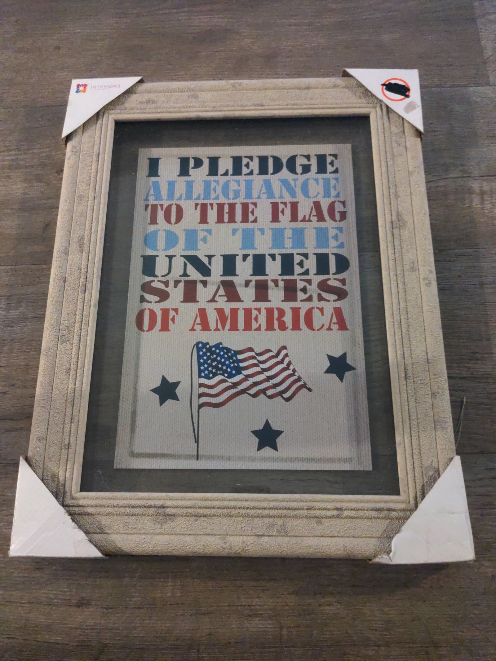 United States of America sign - Thumbnail 4