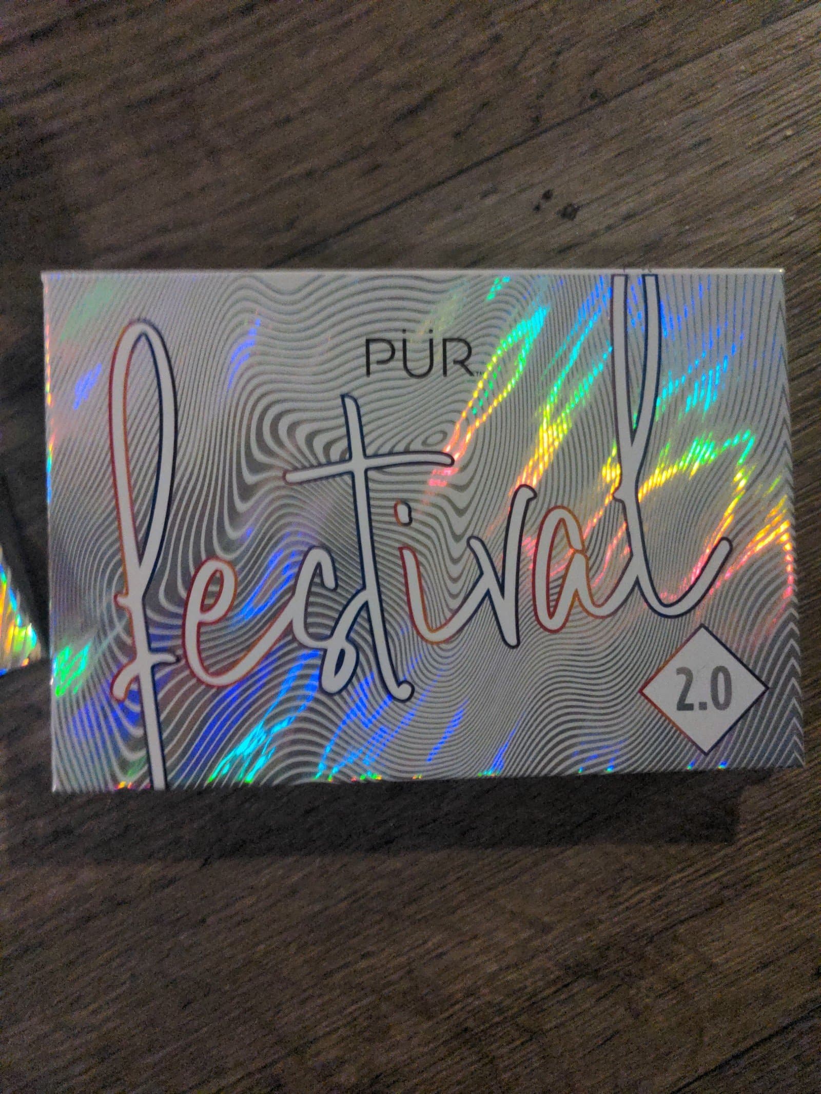 Festival eye shadow palette by pur - Thumbnail 6