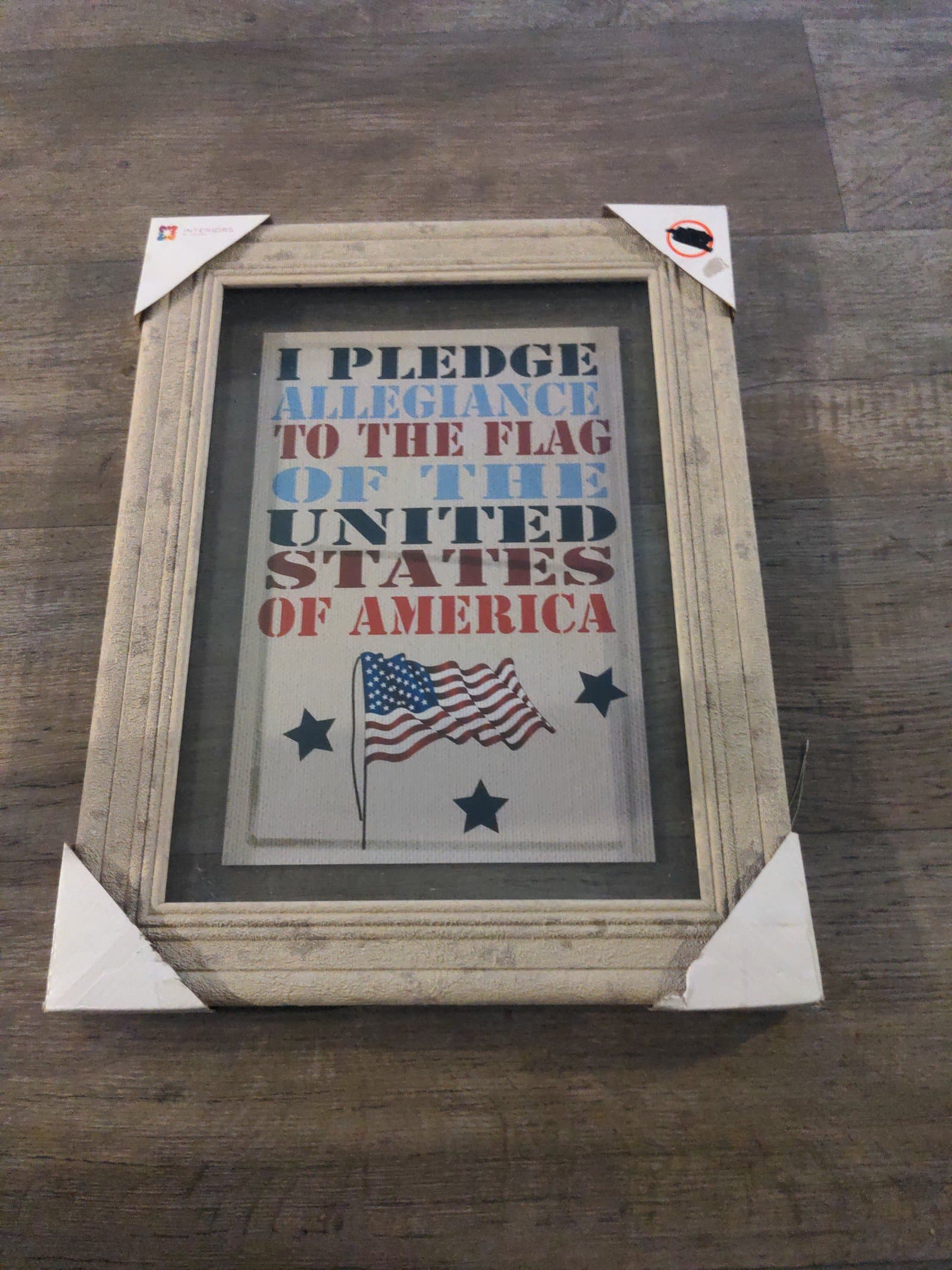 United States of America sign - Thumbnail 3