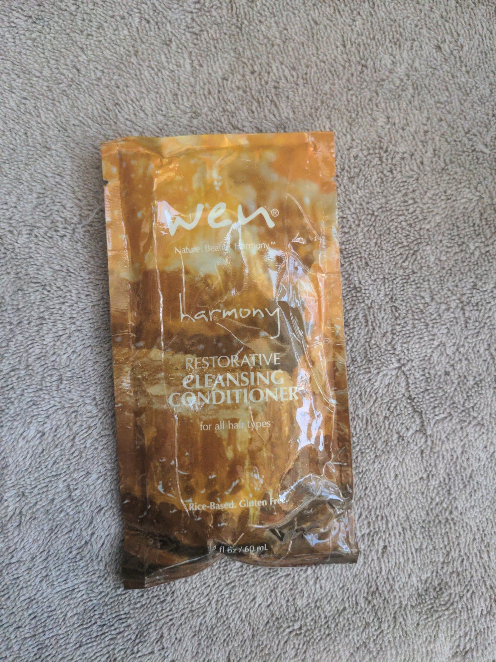 1 Wen botanical brow enhancing serum and 1 wen restorative cleansingconditioner - Thumbnail 4