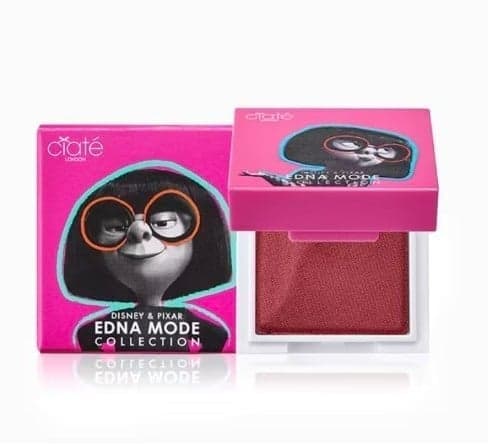CIATÉ LONDON Edna Mode Lip Powder - Thumbnail 2