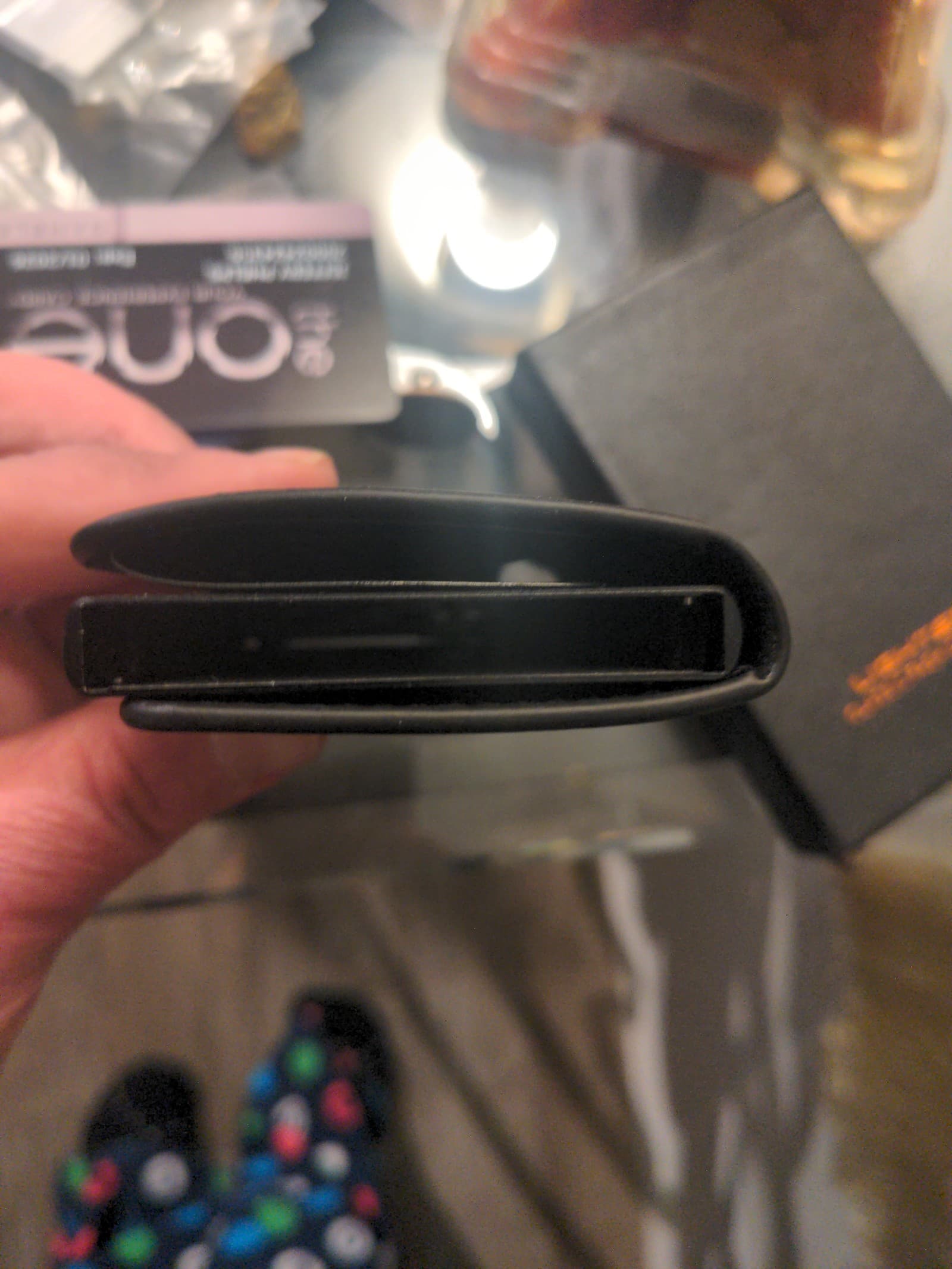 Men's wallet - Thumbnail 7