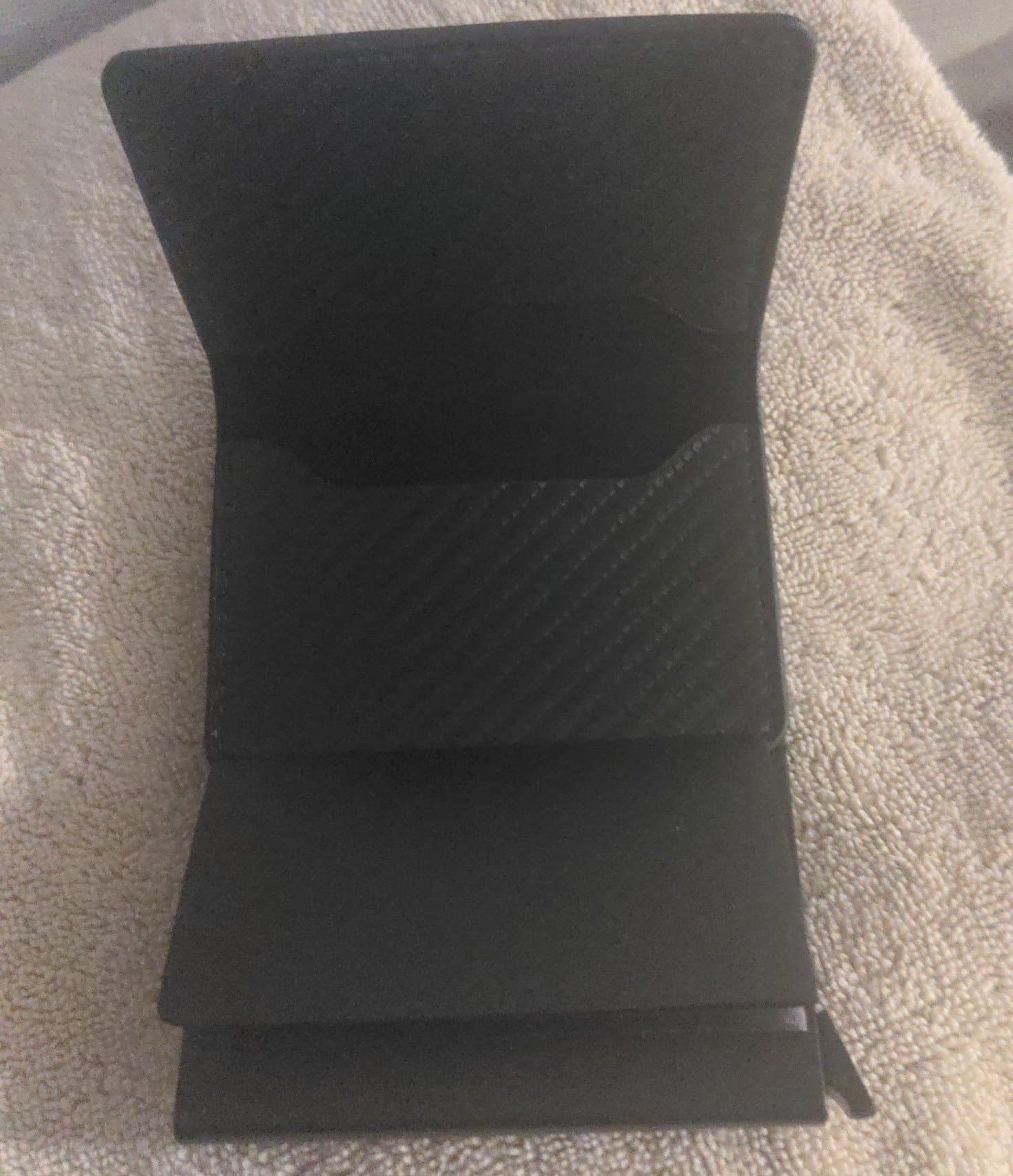 Men's wallet - Thumbnail 3