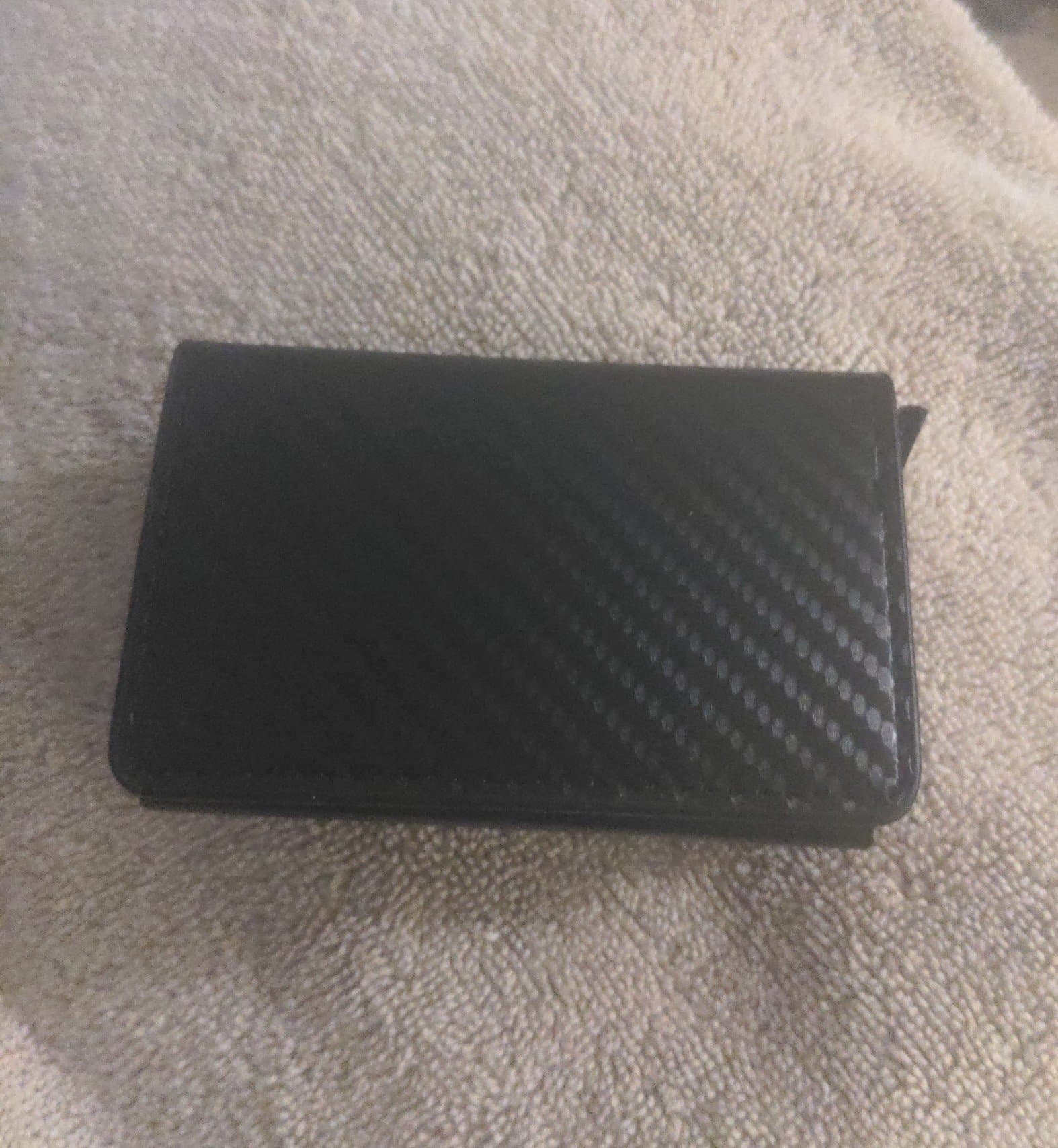 Men's wallet - Image 1